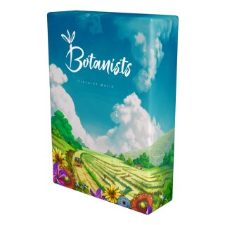 Botanists (Multilingual)