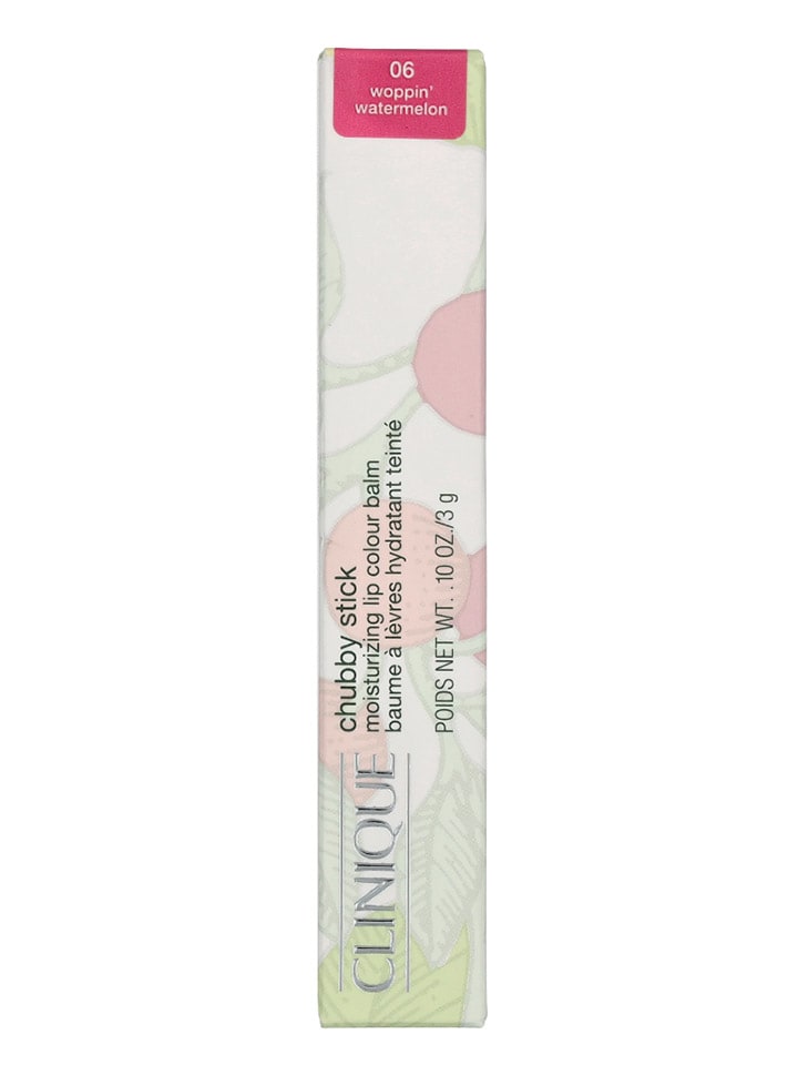 Clinique Lippenstift 