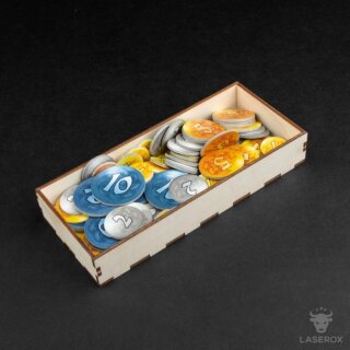 Skye Sorter