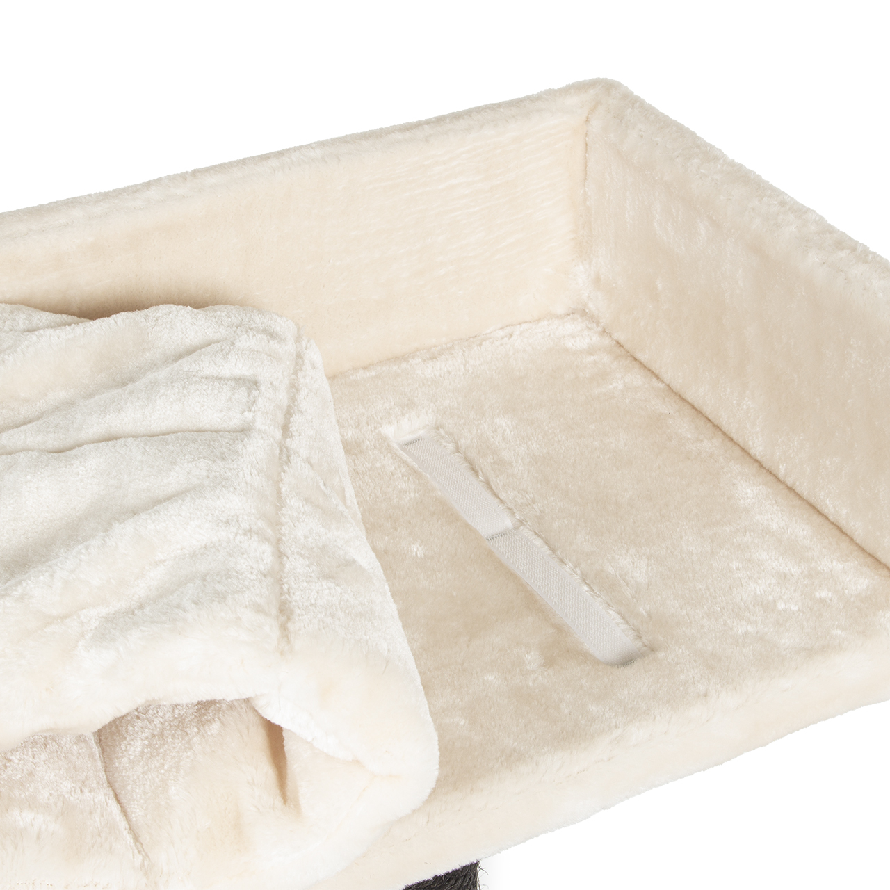 Canadian Cat Company Kratzbäume Canadian Cat Company Kratzbaum Cavell beige