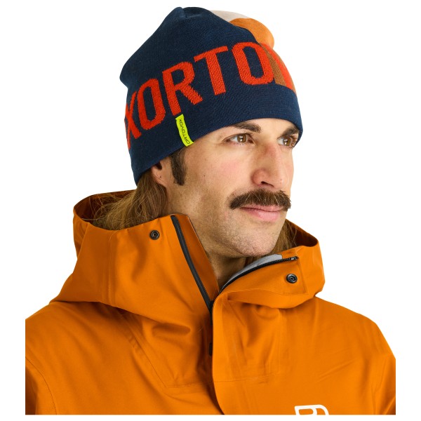 Ortovox - 3L Ravine Shell Jacket - Skijacke