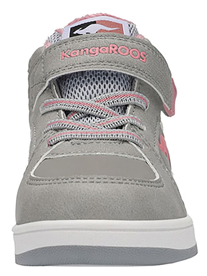 Kangaroos Sneakers 