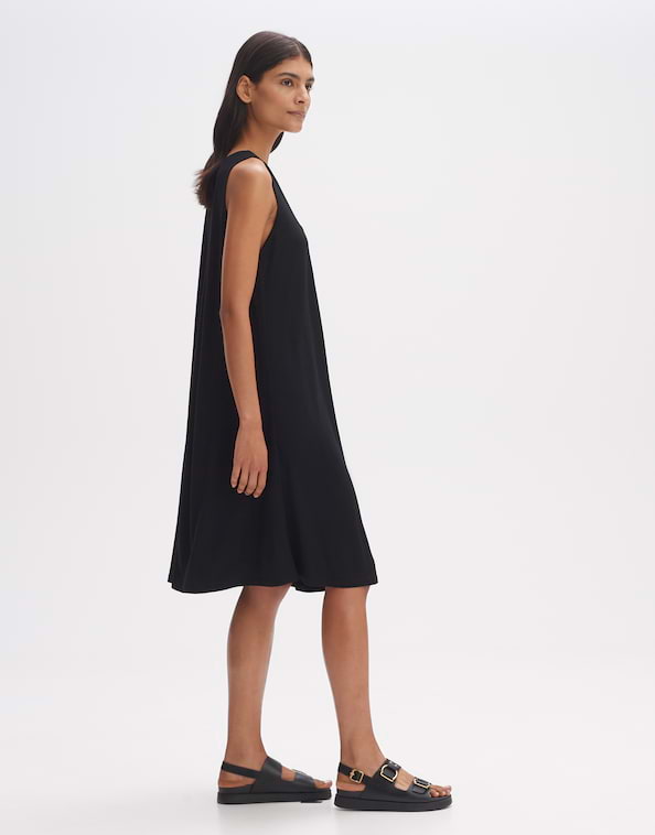 Trägerkleid Winga