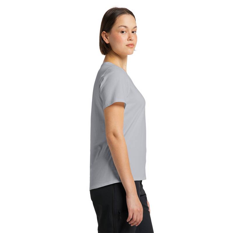 Haglöfs Mirth Tee Funktionsshirt Damen