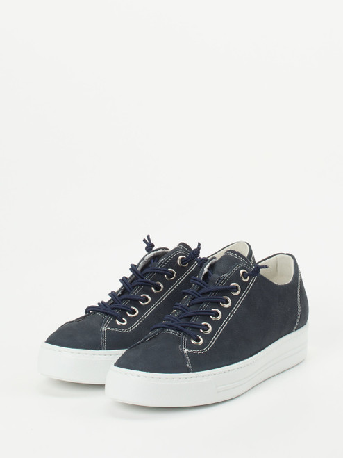 Sneaker-16631590016 Paul Green