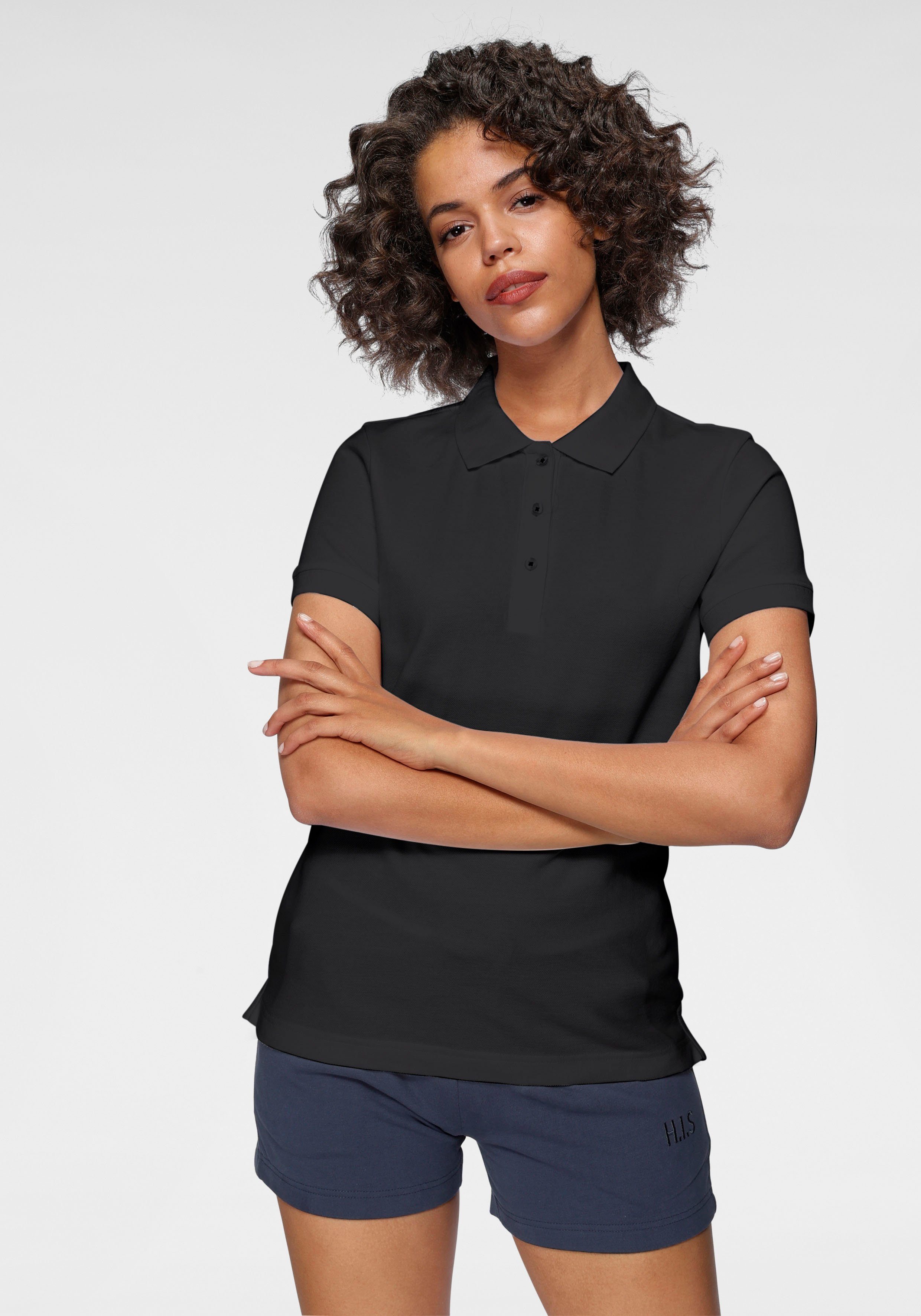 Eastwind Poloshirt (Packung, 2er-Pack)