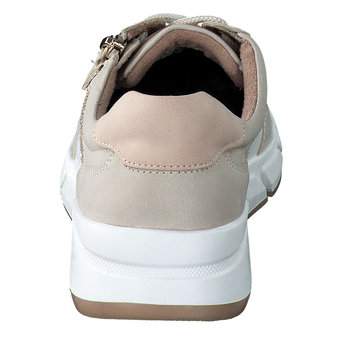 Relife Schnürer in beige