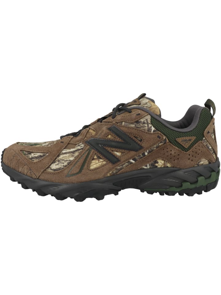 New Balance Laufschuhe ML 610 in braun günstig kaufen