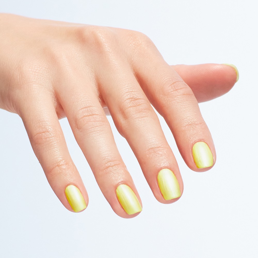 OPI Make the Rules Infinte Shine 2