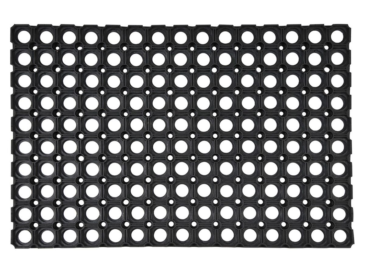 Hamat Domino Gummiring Matte