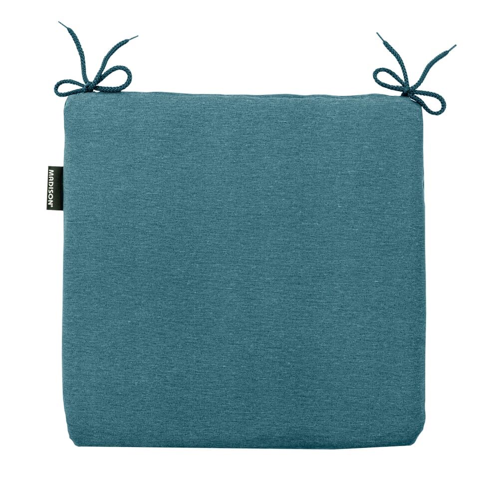 Madison Panama Sea Blue 40x40 Sitzkissen