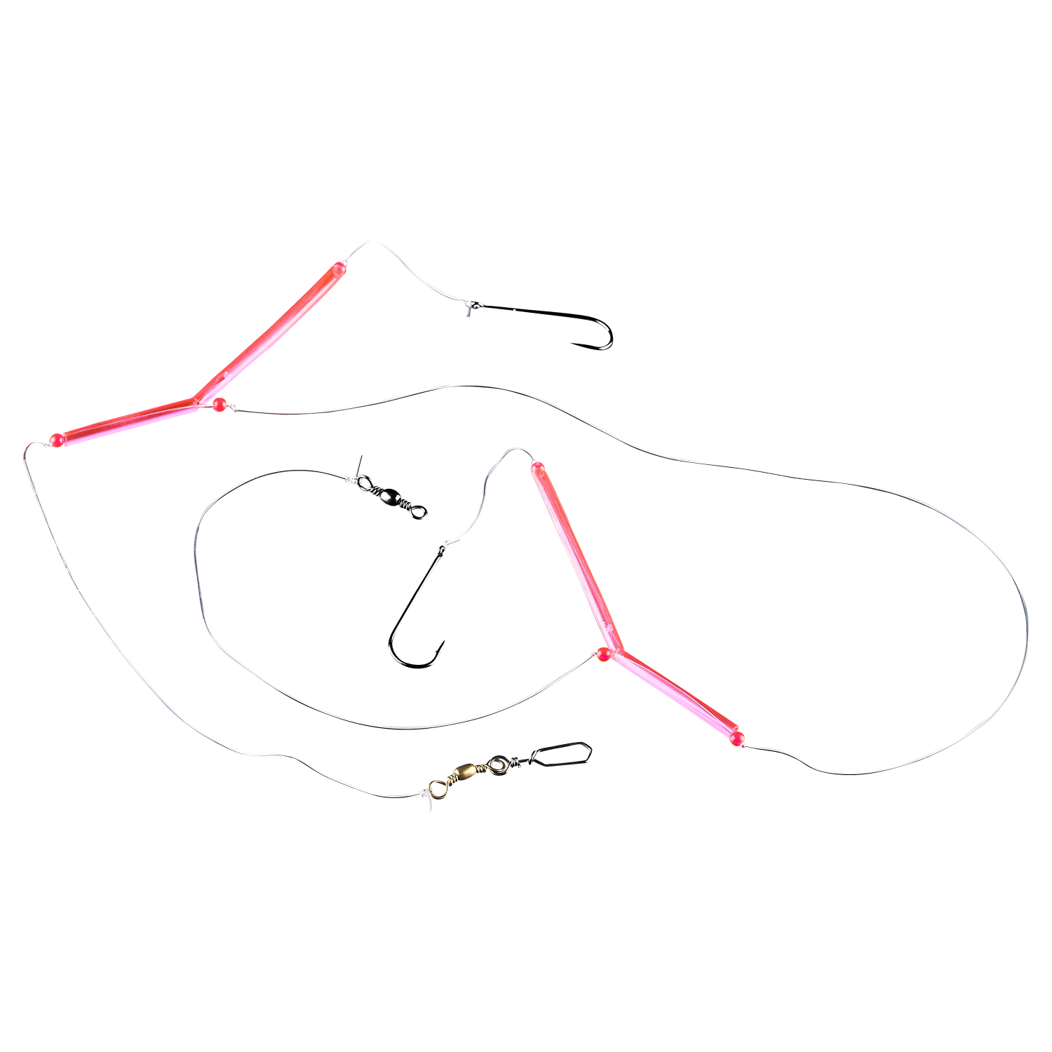 Balzer Naturködersystem Pink Tube