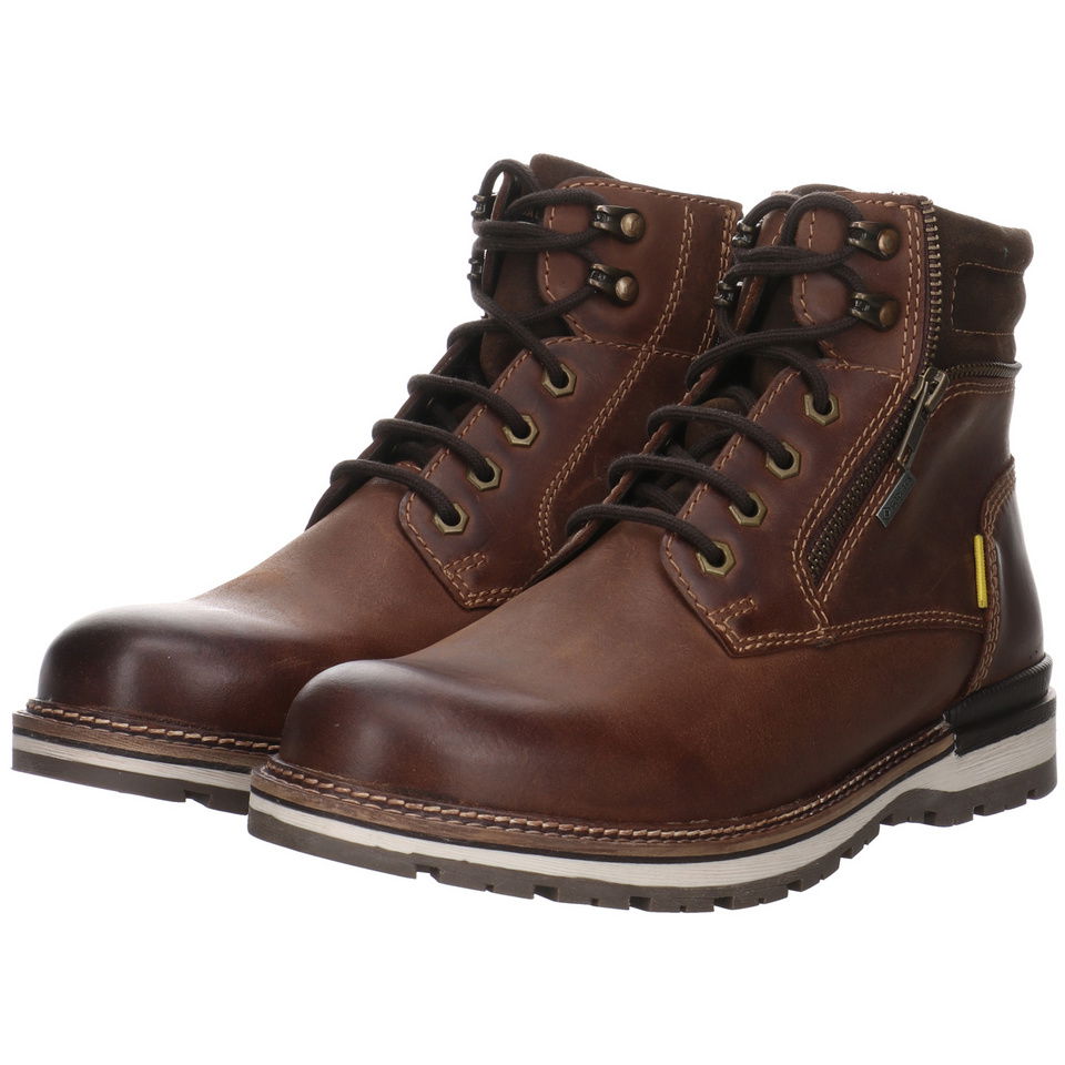SALAMANDER Riley-Goretex Boots