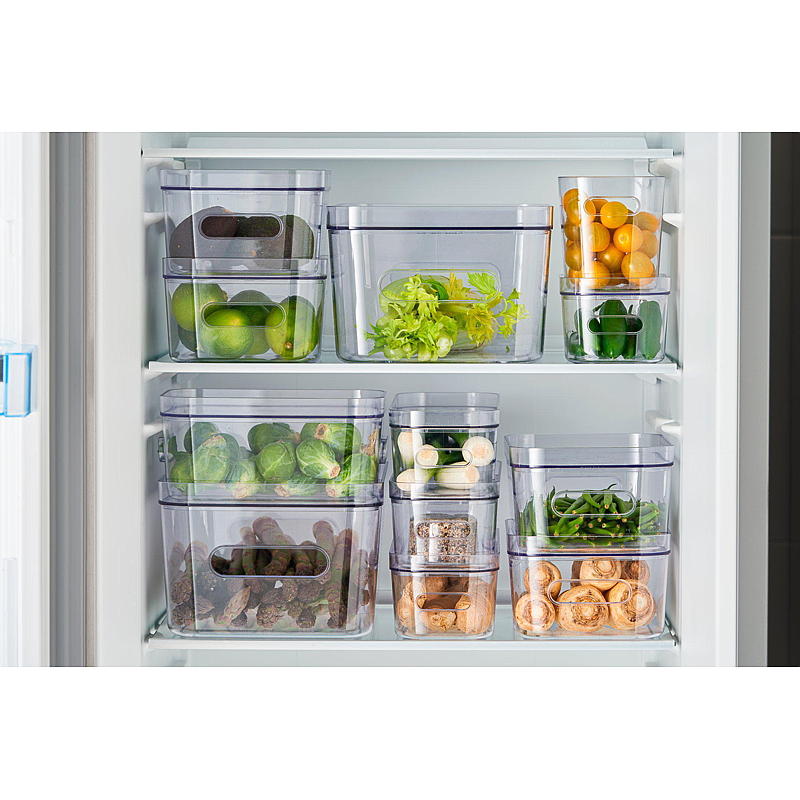 Smartstore Lokk til oppbevaringsboks SmartStore™ Compact Clear XS