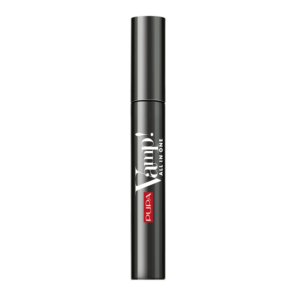 Pupa Milano VAMP! ALL IN ONE Mascara
