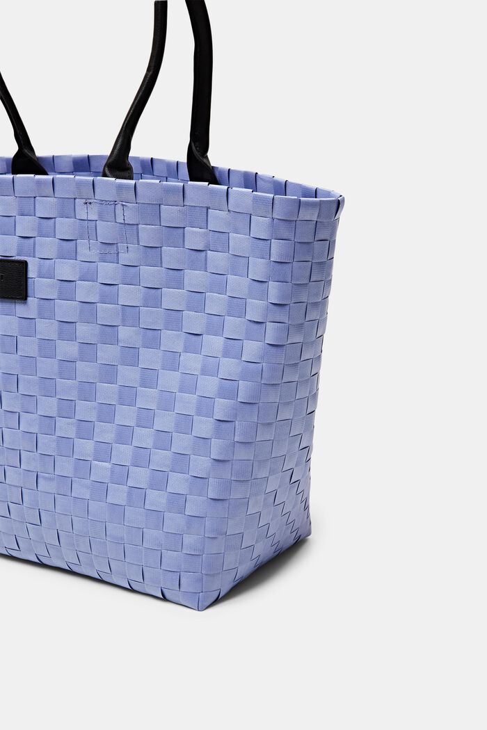 Tote Bag aus Webstoff