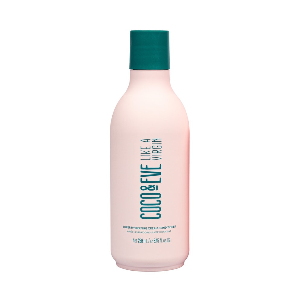 coco & eve Like A Virgin Super Hydrating Cream Conditioner Après-Shampoing