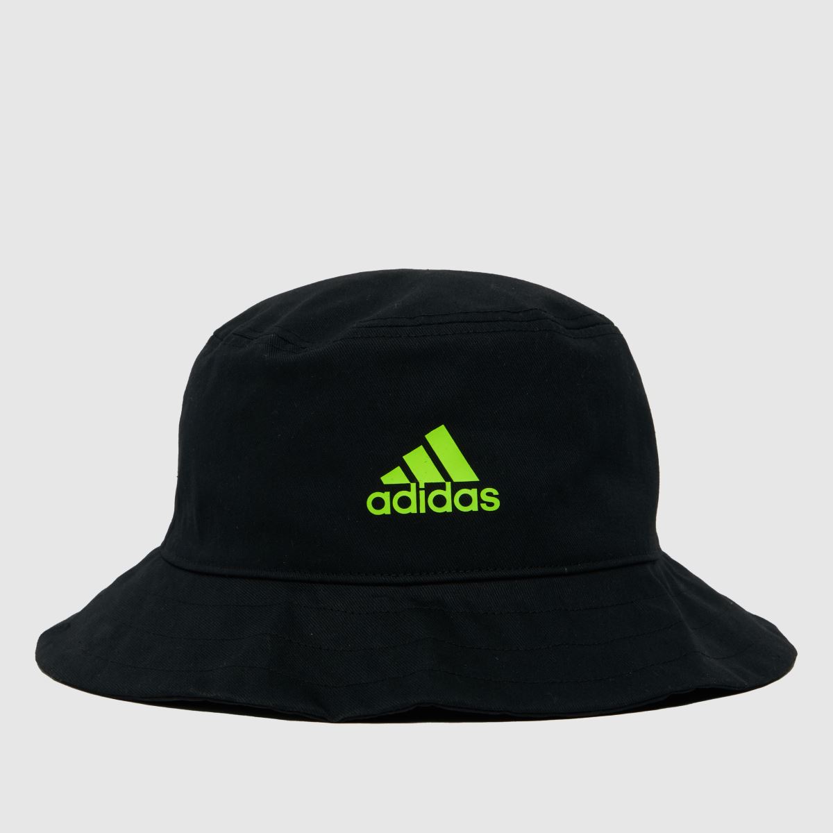 adidas svart danshatt