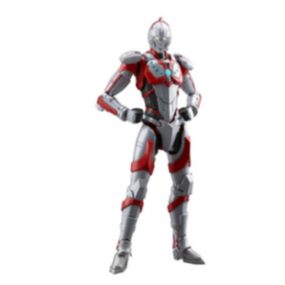 Gundam - Ultraman Figure-rise Standard Suit Zoffy