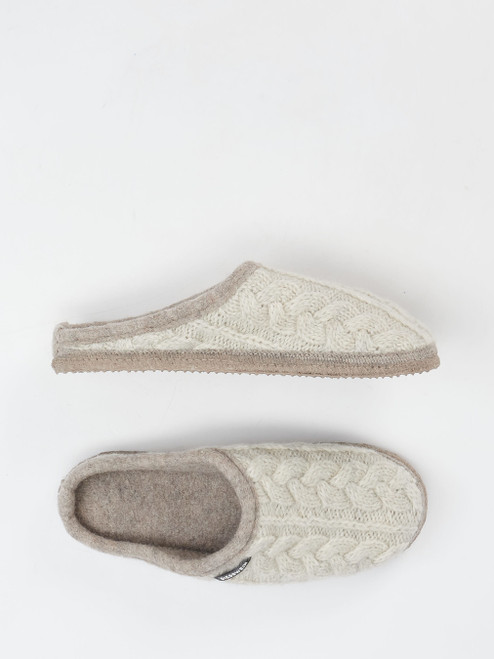 Pantolette-71843590001 Giesswein