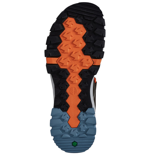 GARRISON TRAIL 2 STRAP SANDAL Herren - Freizeitsandalen