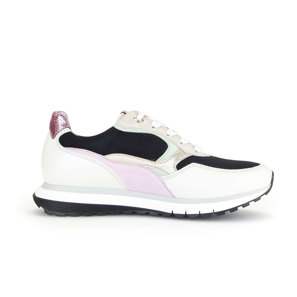 Gabor comfort Sneaker low multicolour