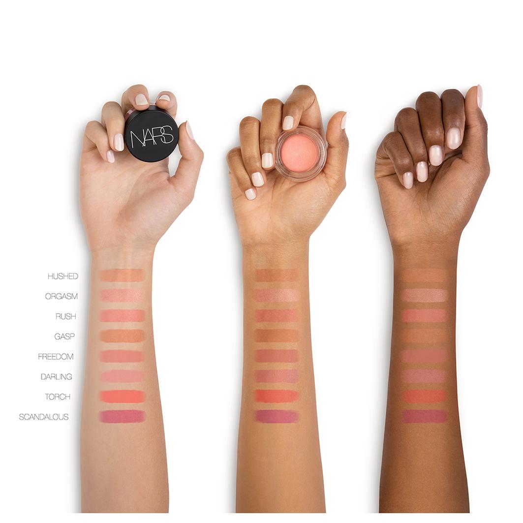 Air Matte