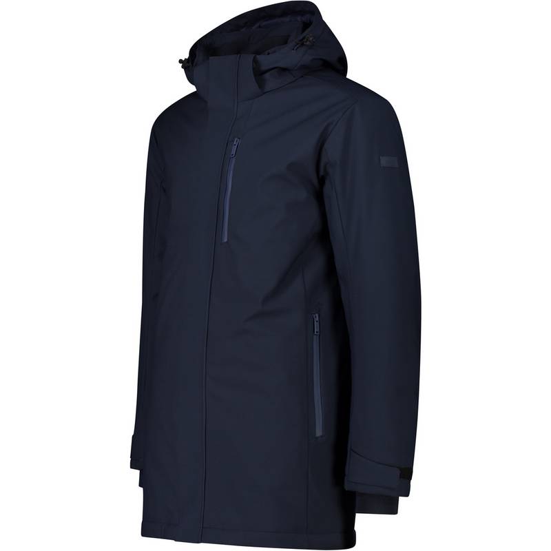 CMP Parka Herren