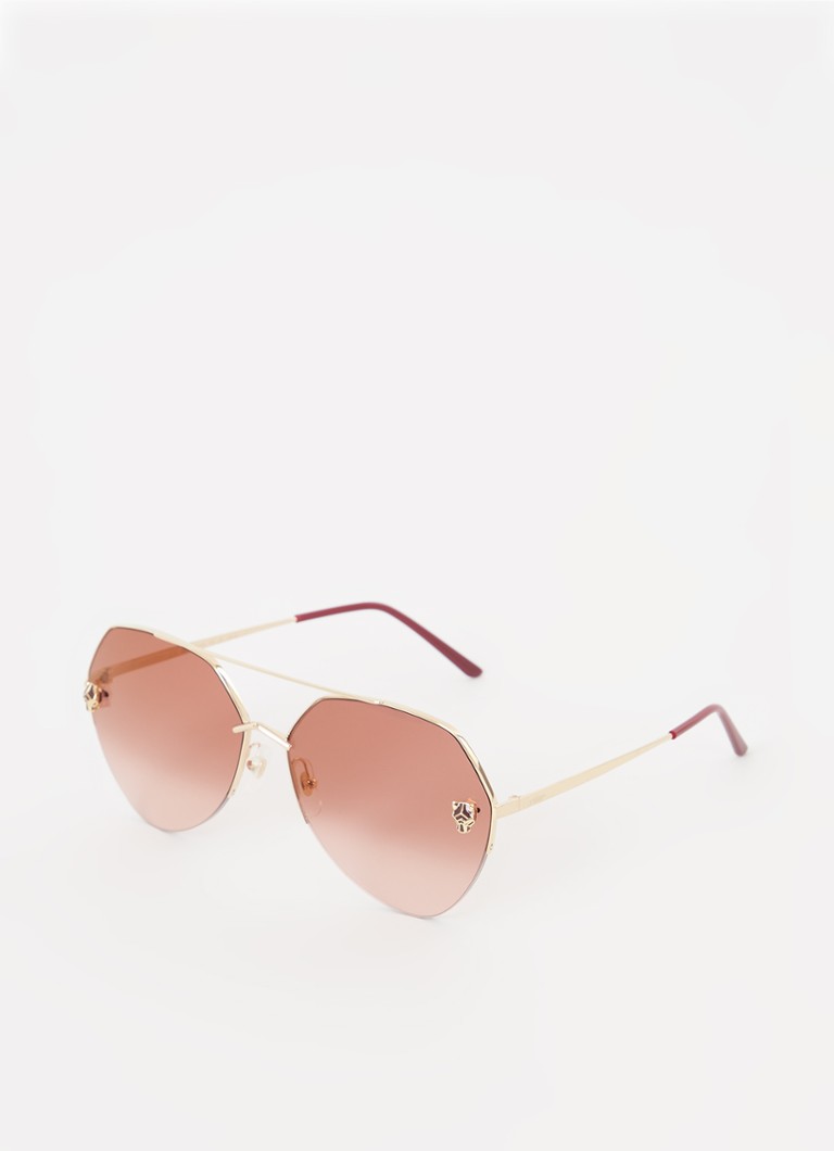 Cartier Panthère solbriller CT0355S