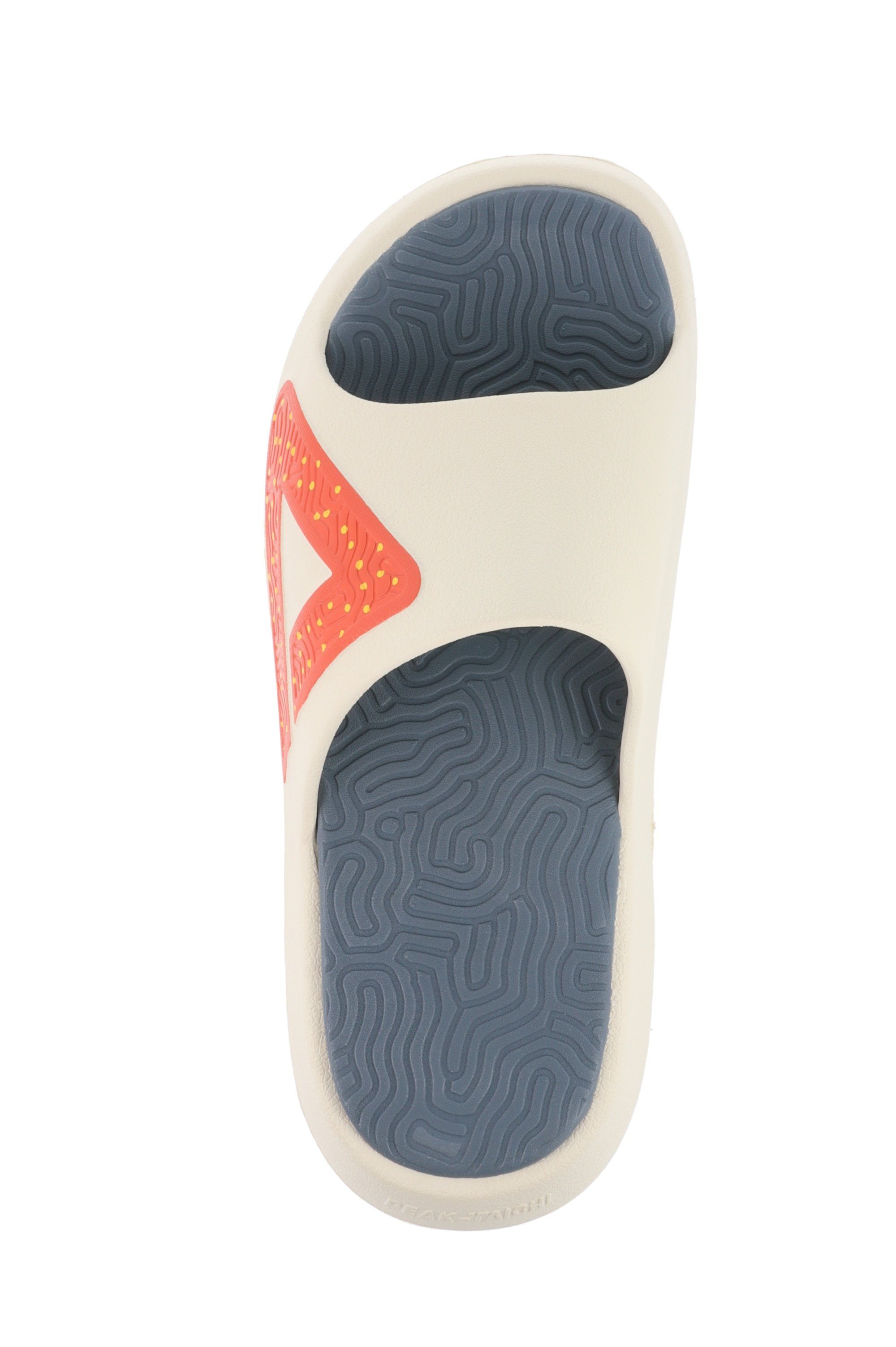 PEAK TaiChi Slipper Badeschuh in modischen Trendfarben
