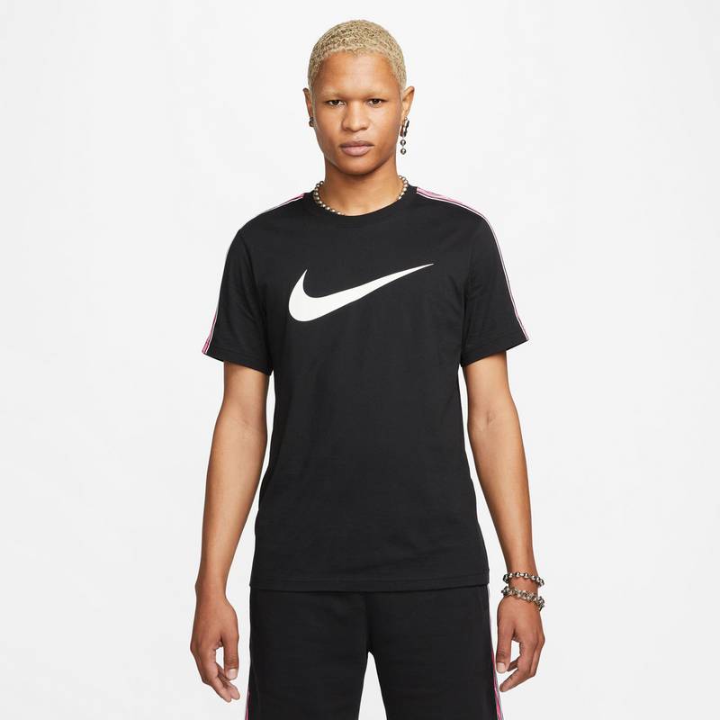 Nike NSW Repeat T-Shirt Herren