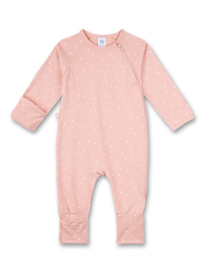 Sanetta Overall in Rosa günstig kaufen