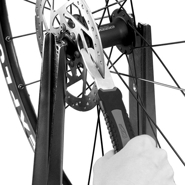 Super B TB-MW40 Bremsscheiben Richtwerkzeug kaufen | Bike-Discount