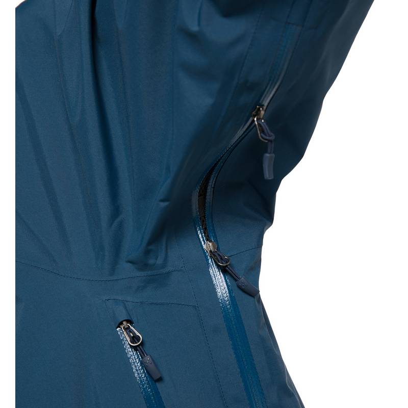 Haglfs Astral GTX Jacket Hardshelljacke Herren