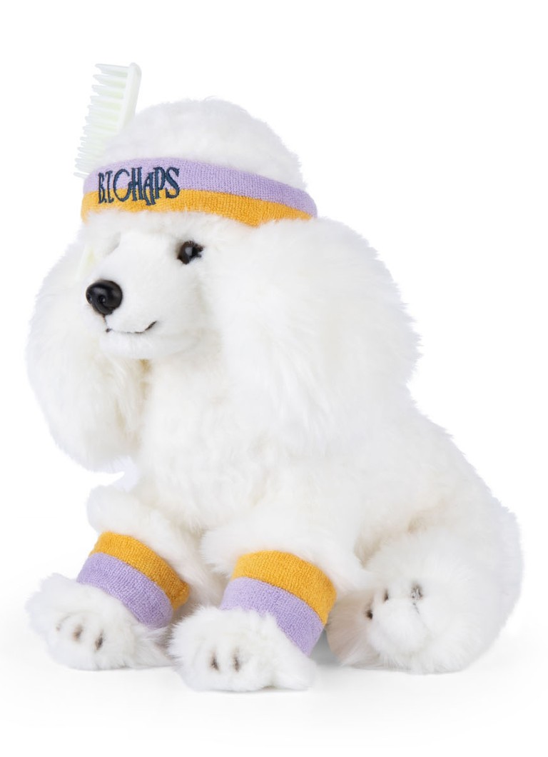 Pluszowy Franny, pudel francuski BT Chaps, 24 cm