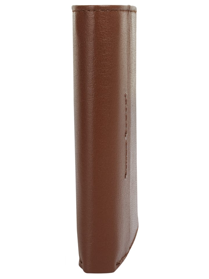 Bruno Banani Geldbörse in cognac günstig kaufen onesize