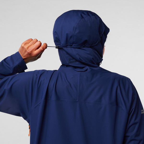 ORBITAL JACKET Damen - Hardshelljacke