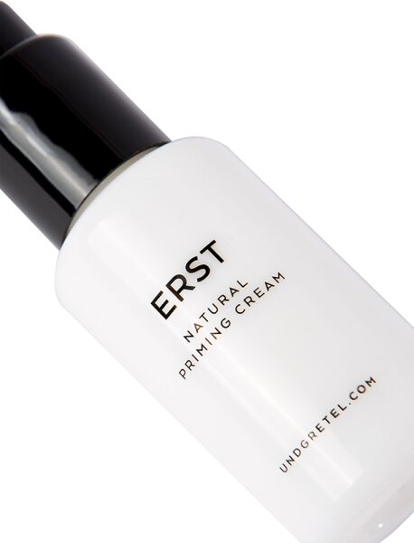 UND GRETEL ERST Natural Priming Cream Primer