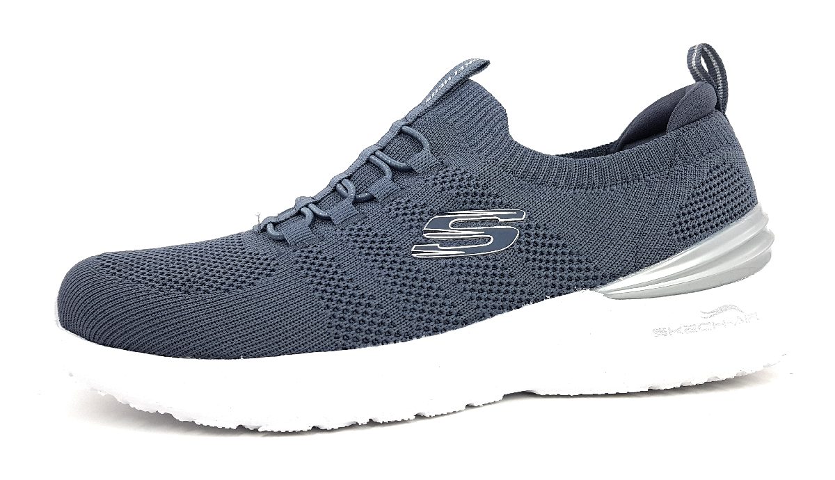 Skechers Skech-Air-Dynamght 149754 CCSL Grau CCSL charcoal/silver