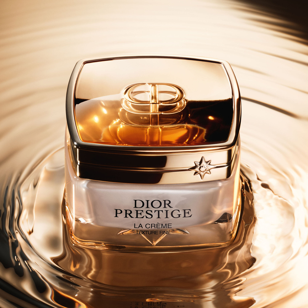 DIOR Dior Prestige La Crème Texture Fine