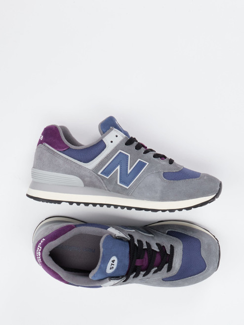 Sneaker-84654910005 New Balance