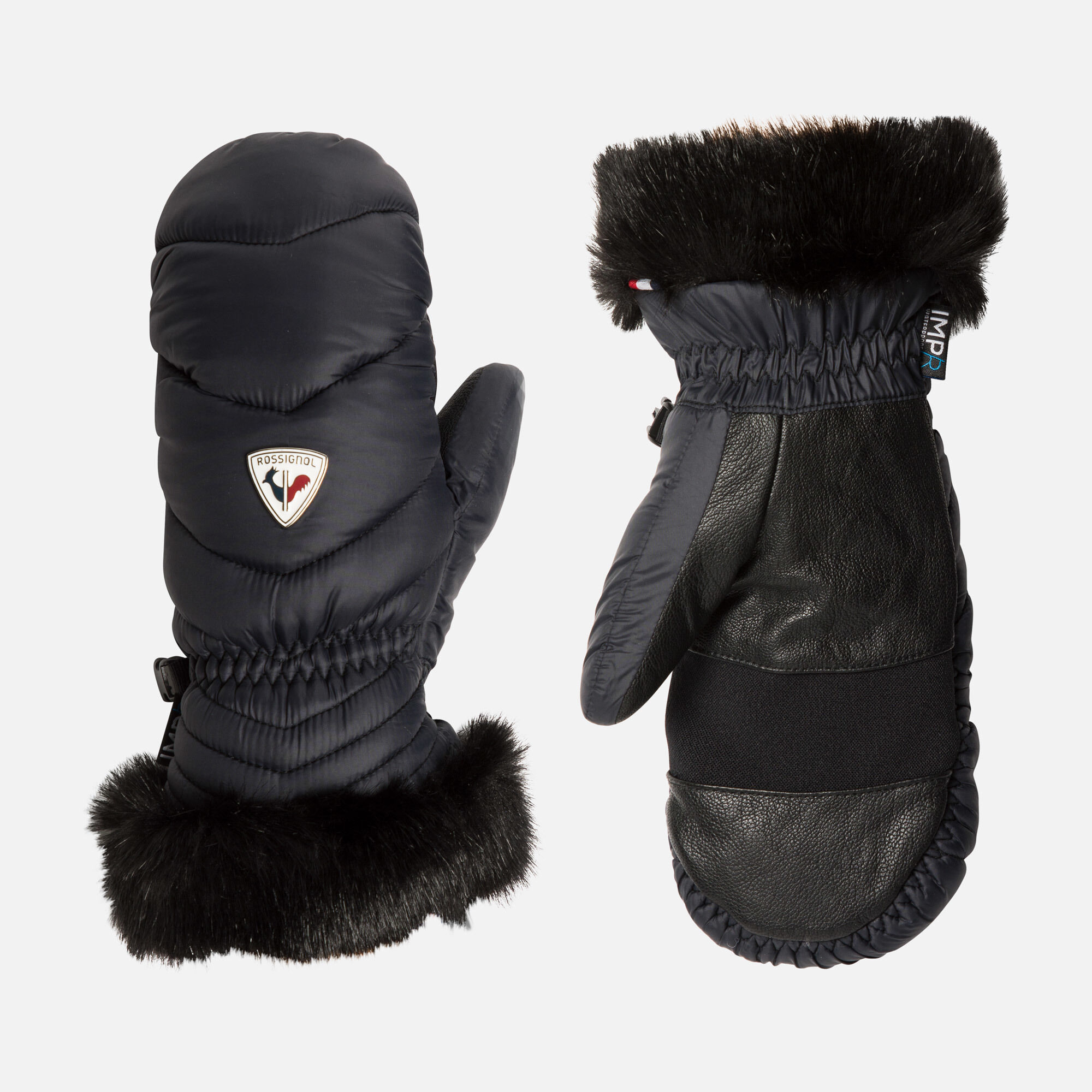 Moufles de ski Premium imperméables Femme