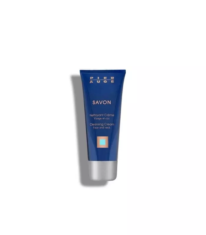 SAVON Nettoyant Crème