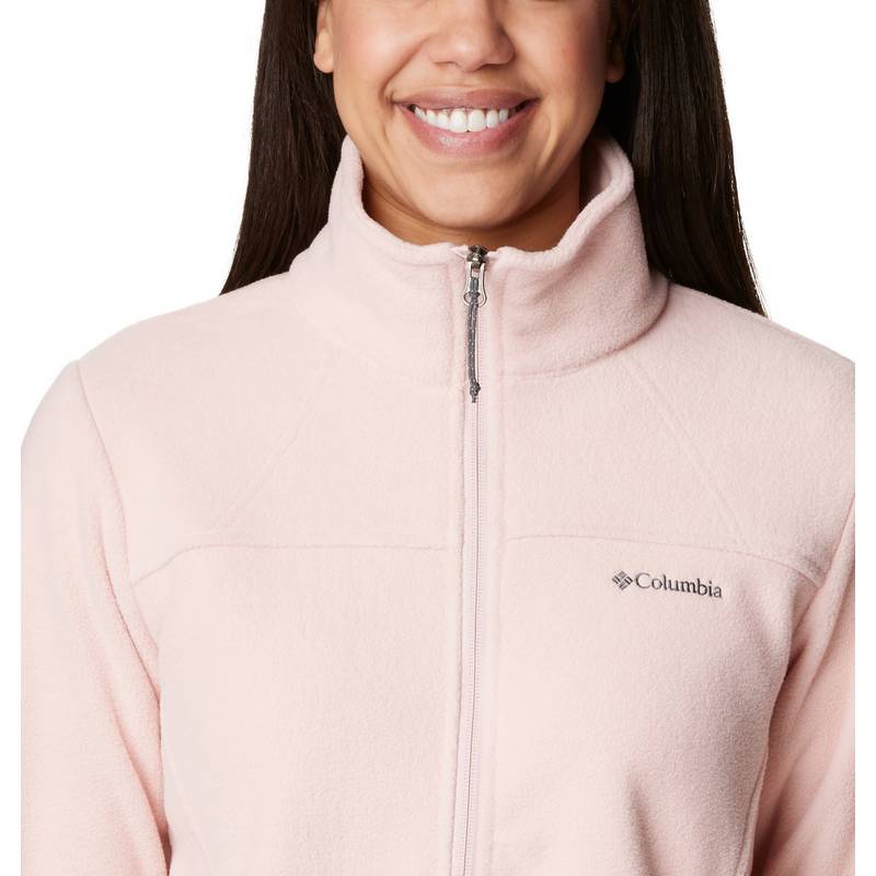 Columbia Fast Trek II Fleecejacke Damen