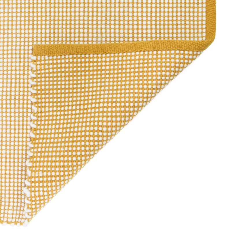 Tapis laine contemporain BERGEN