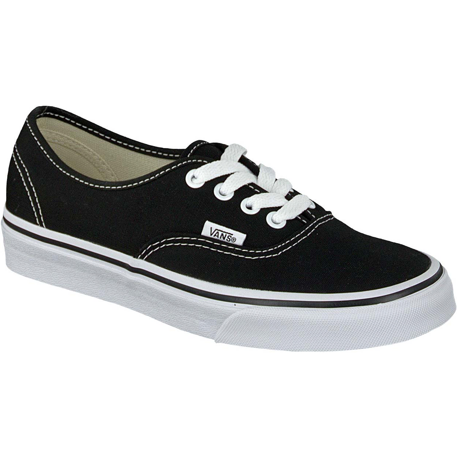 Vans Authentic EE3, Sneakers Low, black