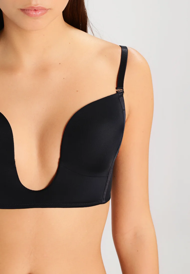 MAGIC Bodyfashion V BRA - Sujetador con tirantes ajustables
