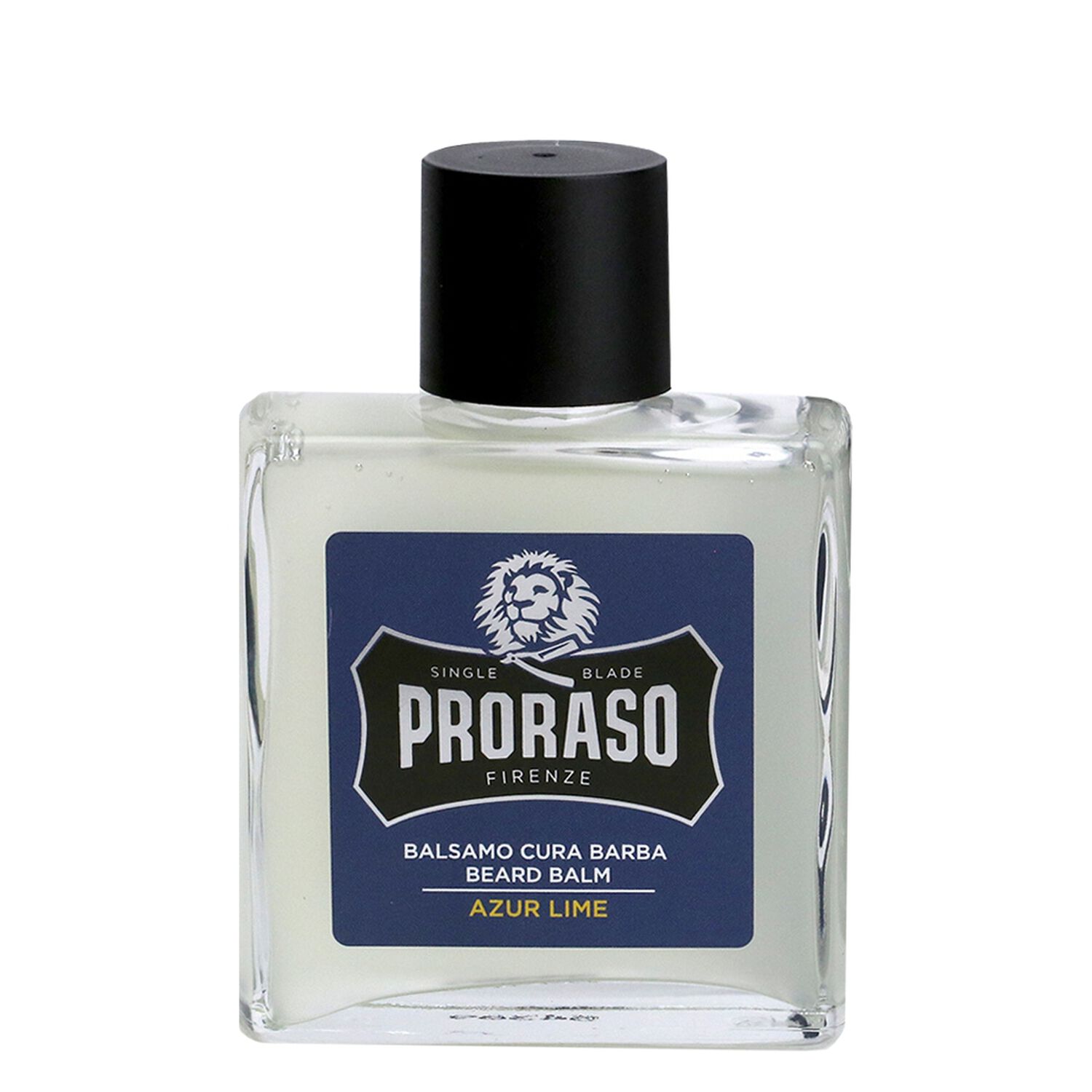 Proraso Baume pour Barbe Hydratant 100 ml