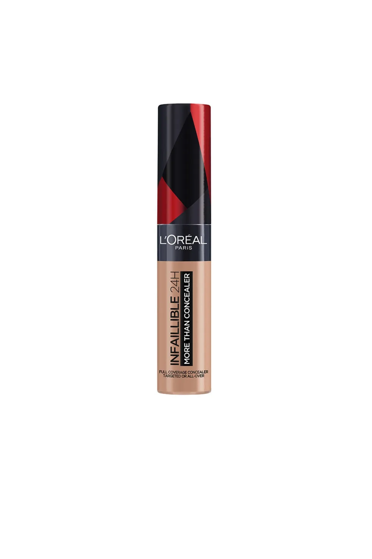 L&'Oreal Paris  Infaillible More Than Concealer #328-Leinen 11 ml