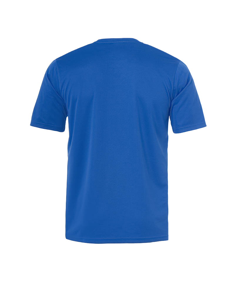 Uhlsport Goal Training T-Shirt Blau F03